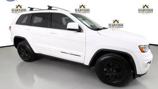 JEEP GRAND CHEROKEE 2017 1C4RJFAG6HC641294 image